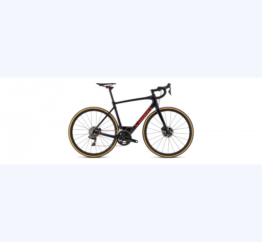 SPECIALIZED S-Works Roubaix Dura-Ace Di2