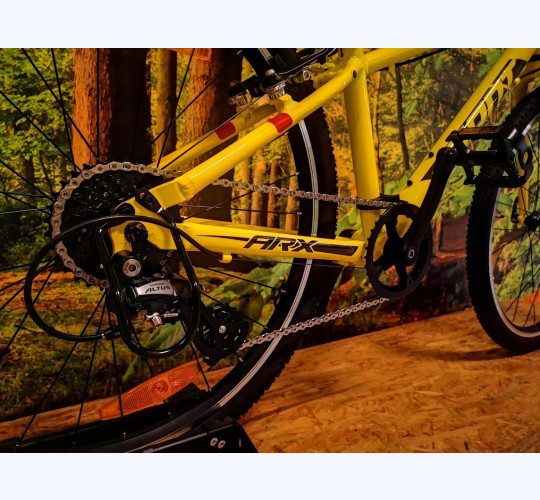 Giant ARX Junior 20