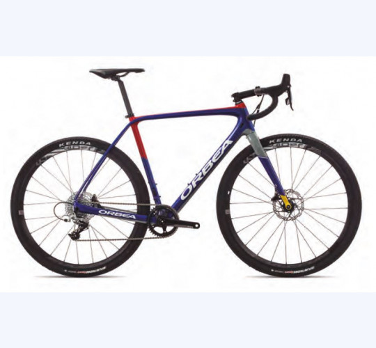 ORBEA Terra H31-D