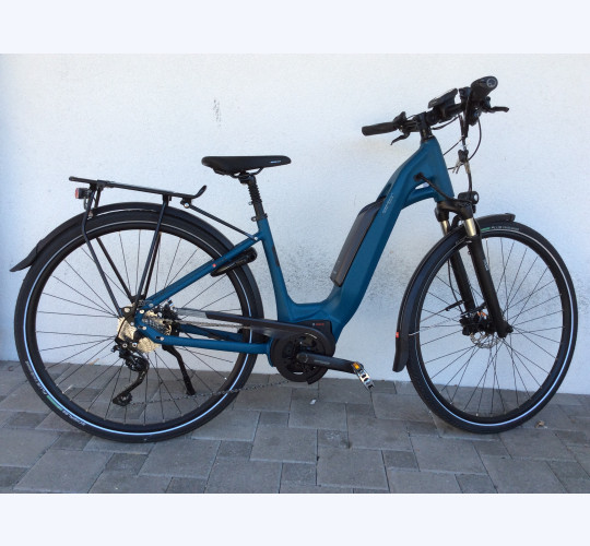 IBEX eComfort SID MONO