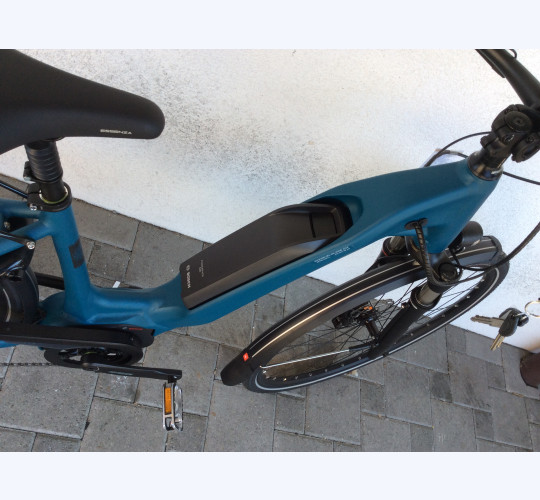 IBEX eComfort SID MONO