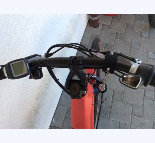IBEX eAvandgarde Neo Mono Gates
