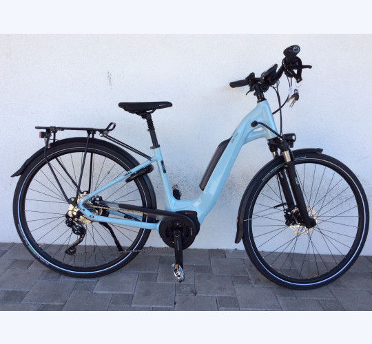 IBEX eComfort SID MONO