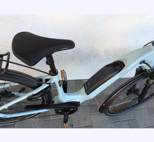 IBEX eComfort SID MONO