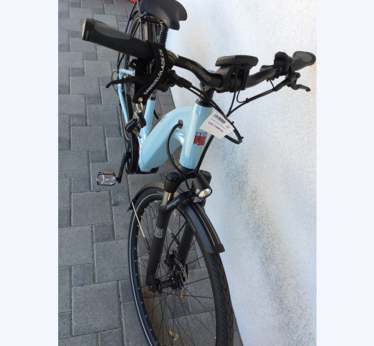 IBEX eComfort SID MONO