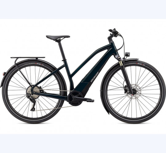 SPECIALIZED vado 4.0 step