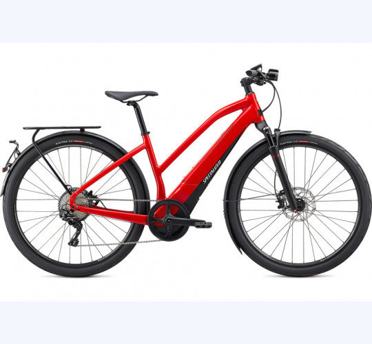 SPECIALIZED vado 6.0 step