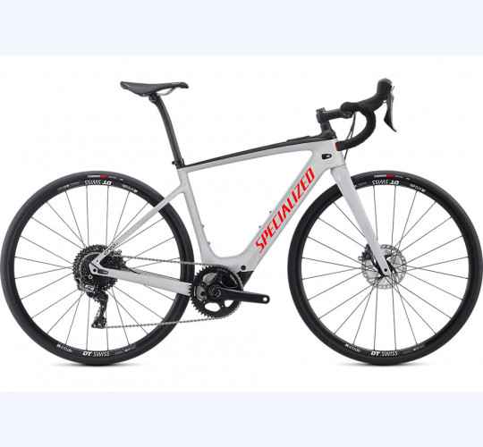 SPECIALIZED Creo Comp Carbon