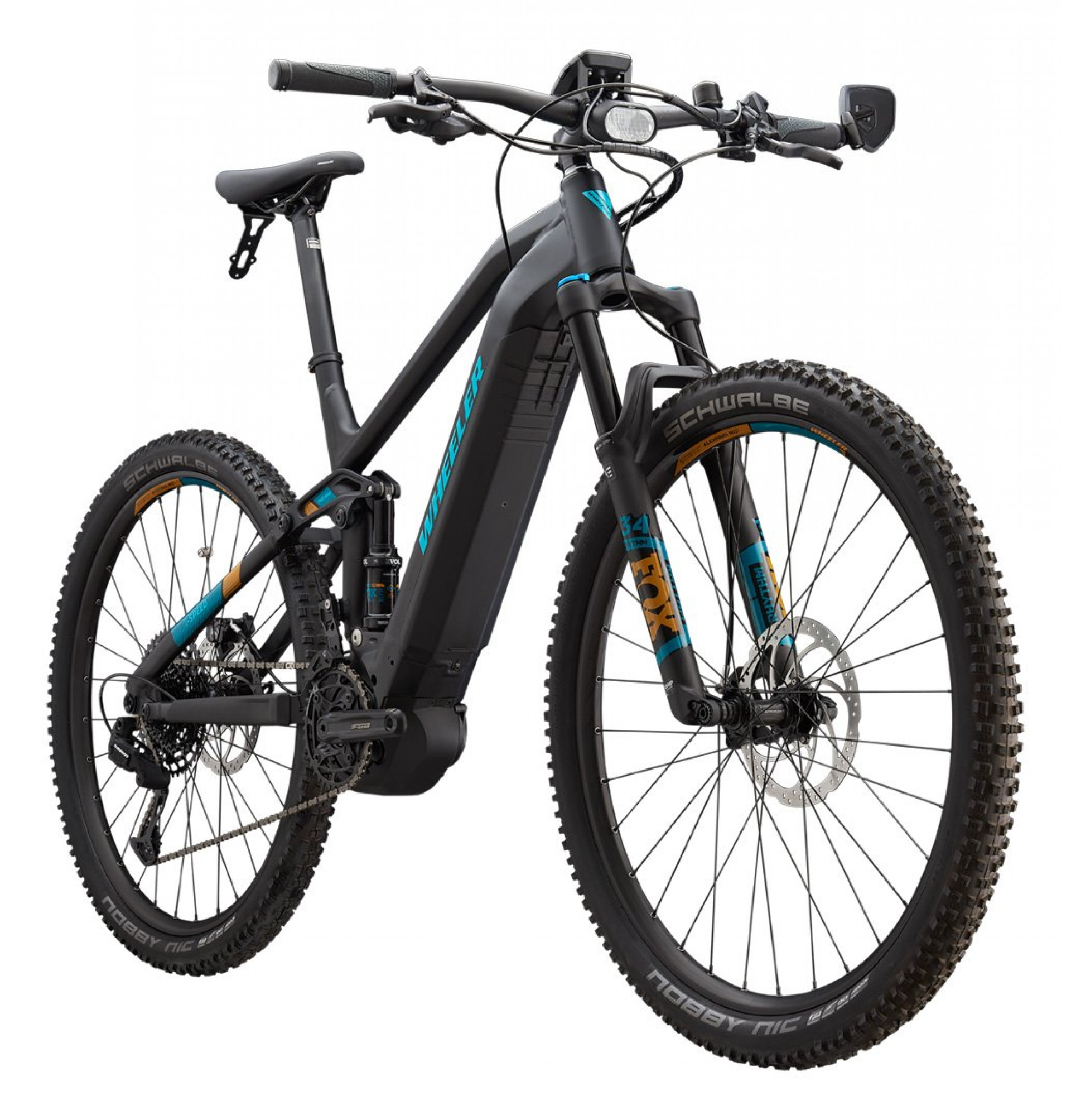 fahrrad 45 km h