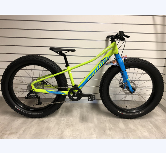 SPECIALIZED Fatboy