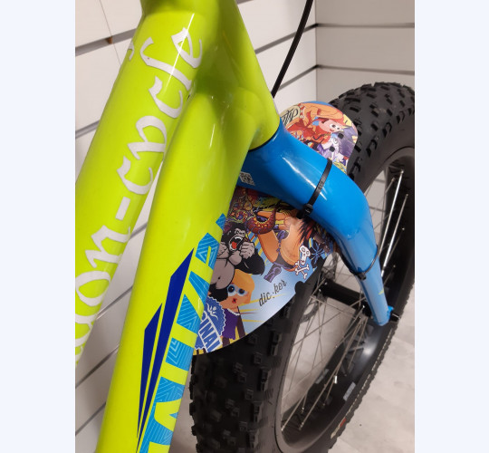 SPECIALIZED Fatboy