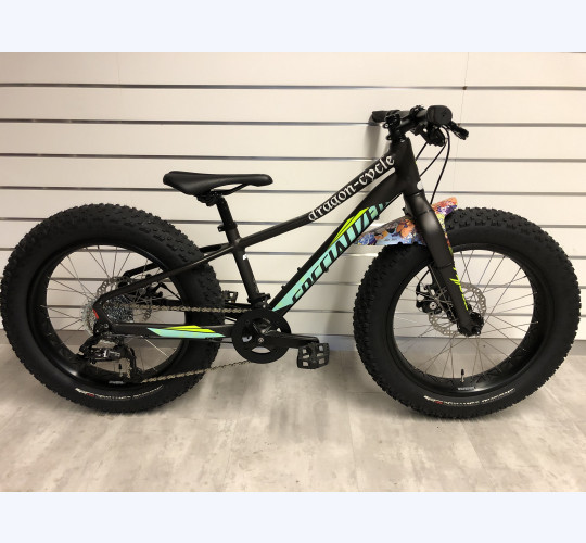 SPECIALIZED Fatboy