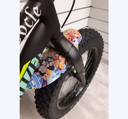 SPECIALIZED Fatboy