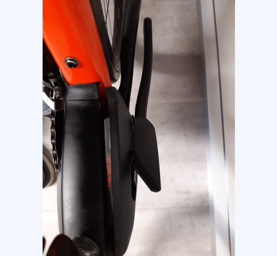SPECIALIZED Roubaix S-Works McLaren