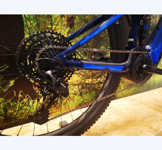 Giant STANCE E+ 1 PRO