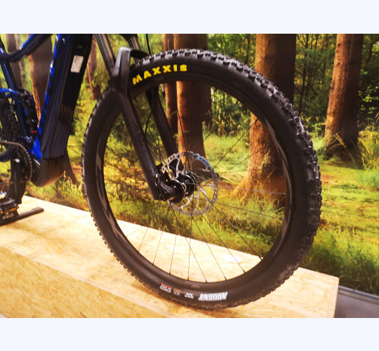 Giant STANCE E+ 1 PRO