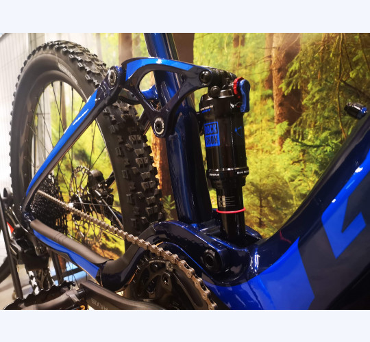 Giant STANCE E+ 1 PRO