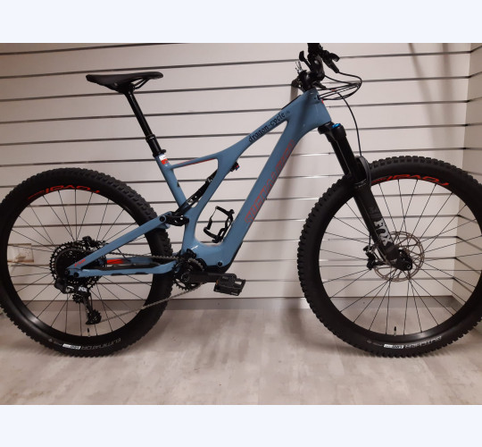 SPECIALIZED Levo SL Comp Carbon