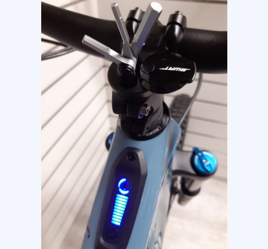 SPECIALIZED Levo SL Comp Carbon