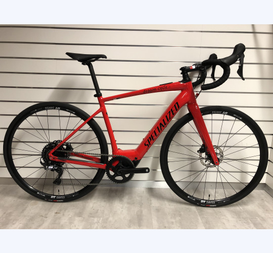 SPECIALIZED Creo SL Comp