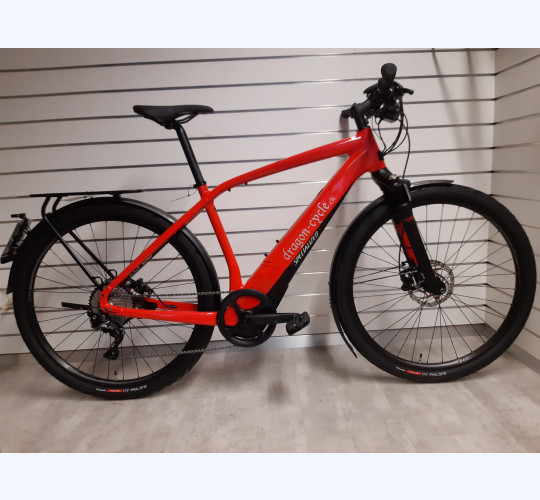 SPECIALIZED Vado 6.0