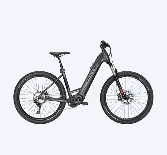 Bulls Copperhead Evo2 XXL