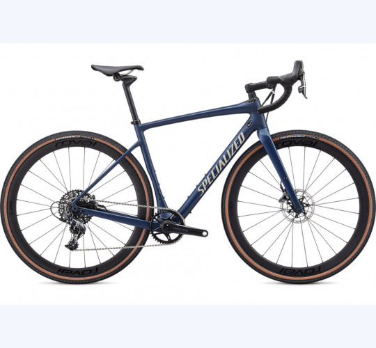 SPECIALIZED Diverge Expert X1 Carbon