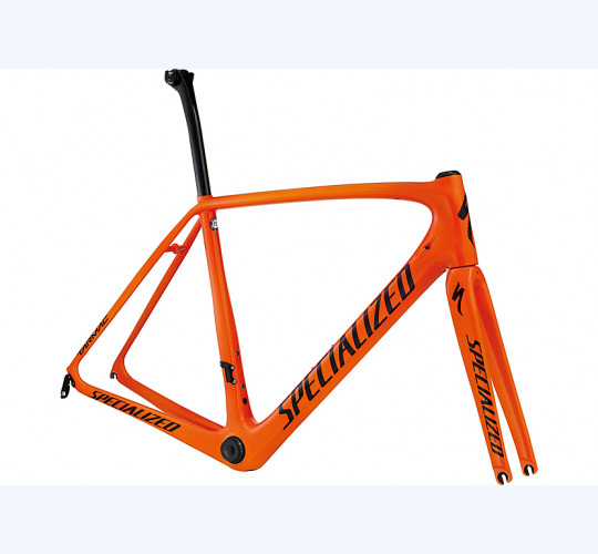 SPECIALIZED Tarmac S-Works Frame