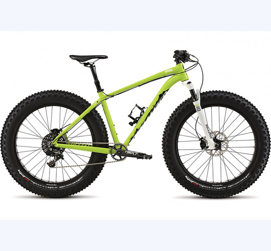 SPECIALIZED Fatboy Pro