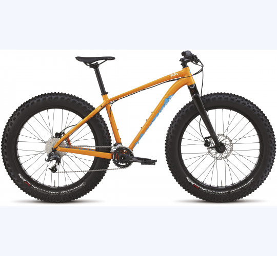 SPECIALIZED Fatboy 26