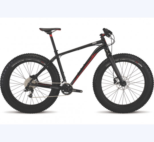 SPECIALIZED FATBOY EXPERT