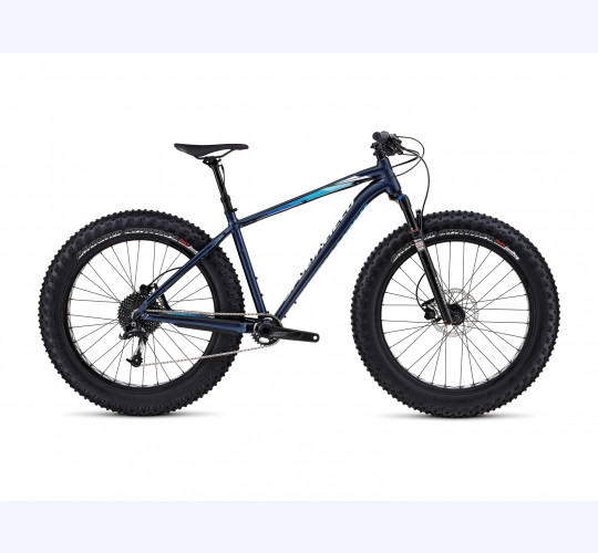 SPECIALIZED FATBOY TRAIL FTHYWHT/HYP/GRY M