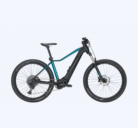 Bulls Aminga EVA 3 | Modell 2021