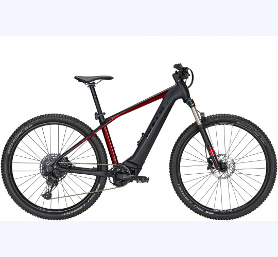 Bulls COPPERHEAD EVO 3 27,5