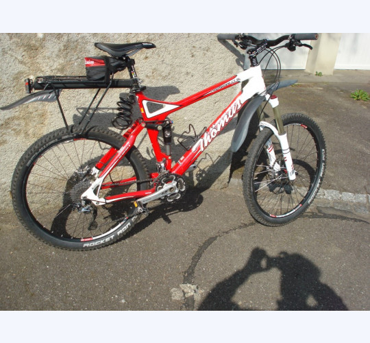 Thömus Lightrider CT SL