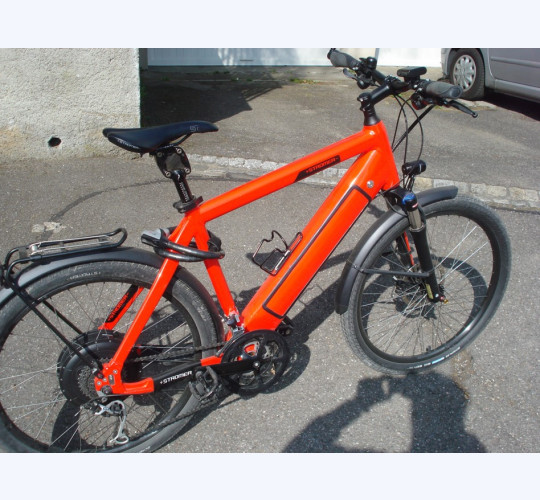 Stromer ST1