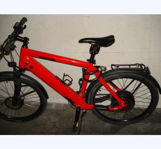 Stromer ST1