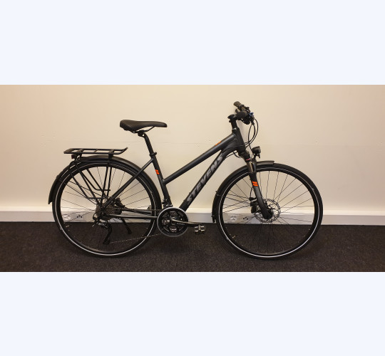 STEVENS Cross 7X Tour