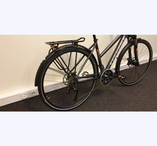 STEVENS Cross 7X Tour