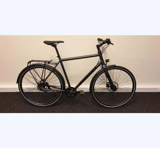 STEVENS City Flight Luxe Gent