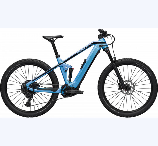 Bulls Sonic EVA TR 1 Grösse S | 2021