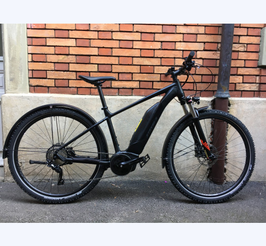Stevens e-antelao
