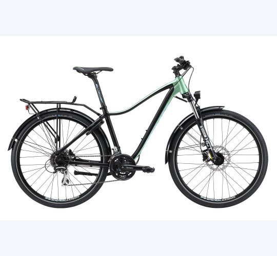 BiXS Mariposa 400 EQ