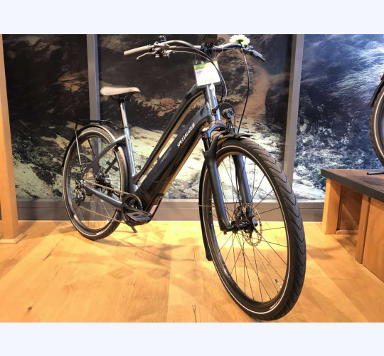 SPECIALIZED Turbo Como 5.0 700C - Low-Entry
