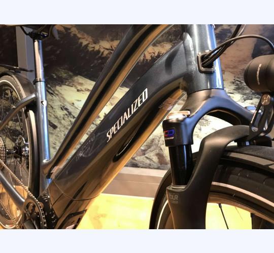 SPECIALIZED Turbo Como 5.0 700C - Low-Entry