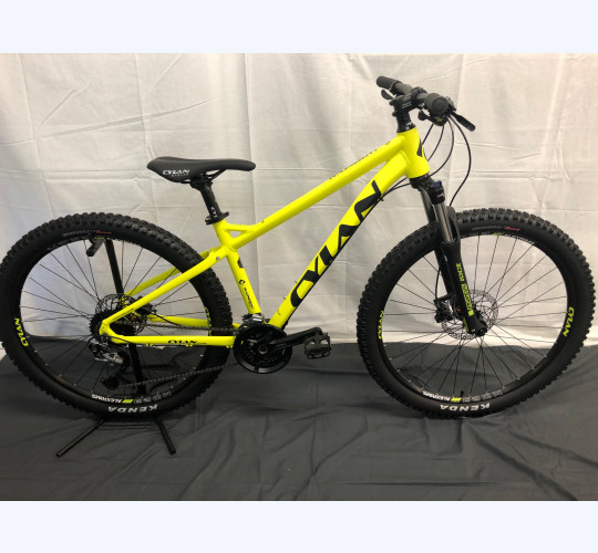 Cylan Rainbow MTB 30