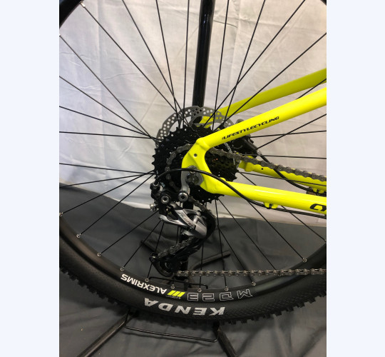 Cylan Rainbow MTB 30