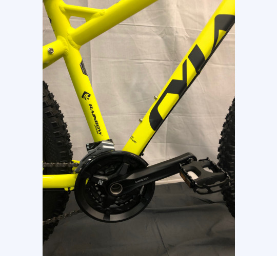 Cylan Rainbow MTB 30