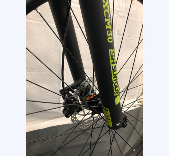 Cylan Rainbow MTB 30