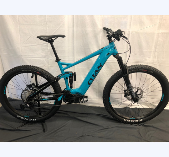 Cylan Rock Fly 10